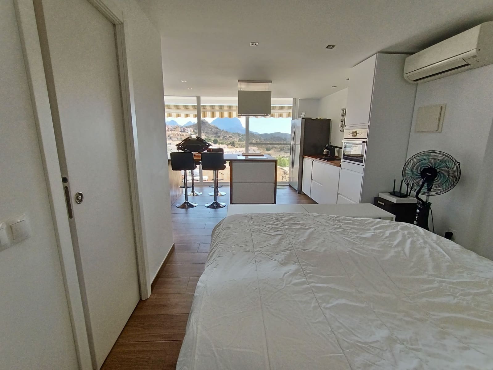 3 quarto Casa em Banda para venda em Relleu com piscina garagem - 195 000 € (Ref: 9205772)