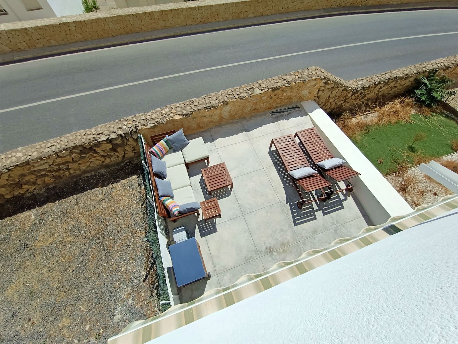 3 quarto Casa em Banda para venda em Relleu com piscina garagem - 195 000 € (Ref: 9205772)