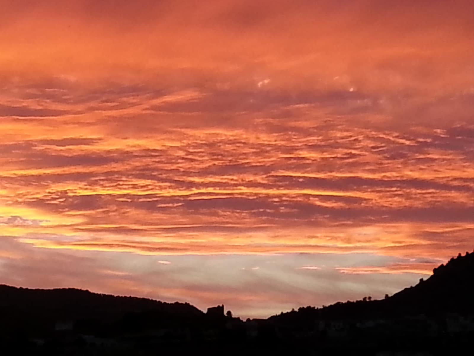 3 quarto Casa em Banda para venda em Relleu com piscina garagem - 195 000 € (Ref: 9205772)