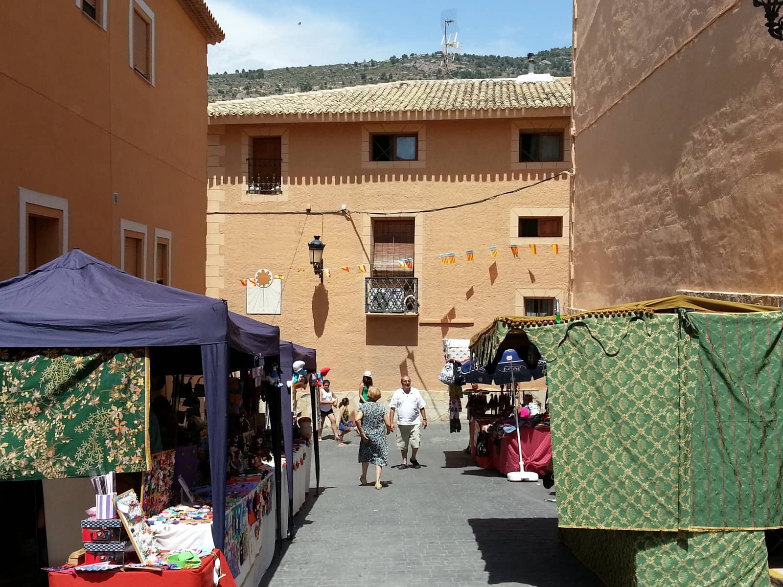 3 quarto Casa em Banda para venda em Relleu com piscina garagem - 195 000 € (Ref: 9205772)