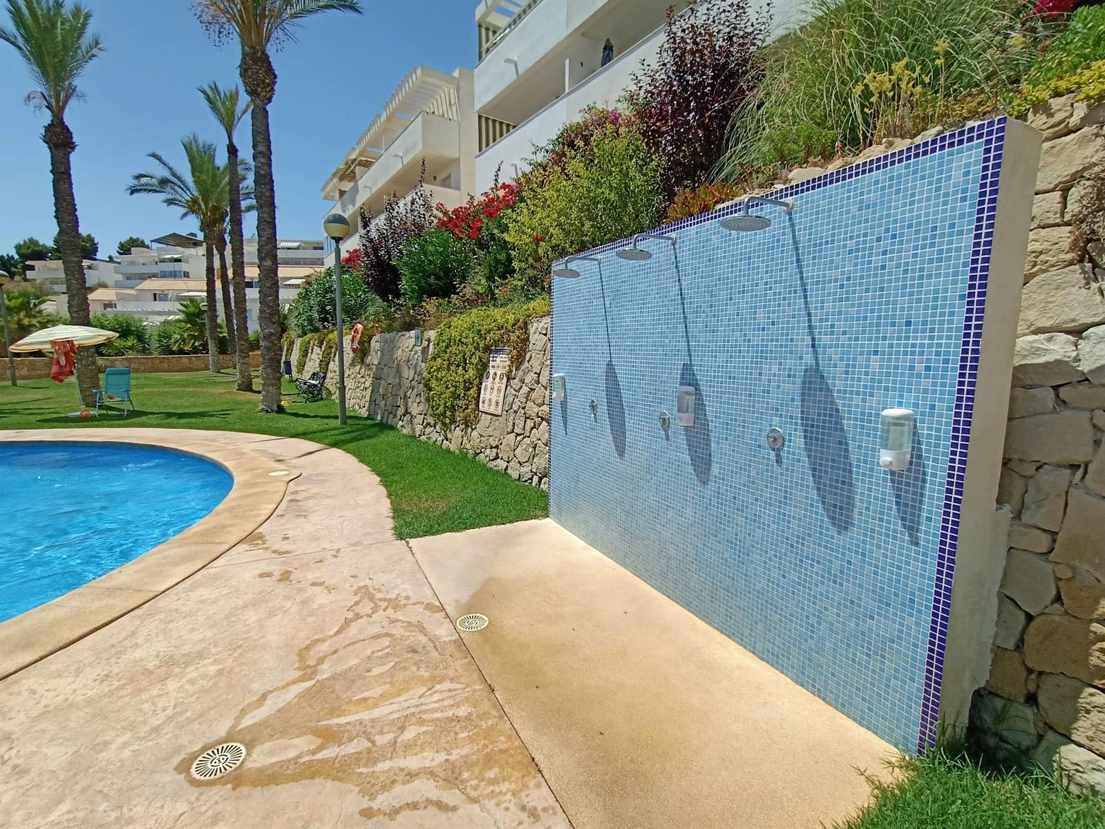 3 quarto Casa em Banda para venda em Relleu com piscina garagem - 195 000 € (Ref: 9205772)