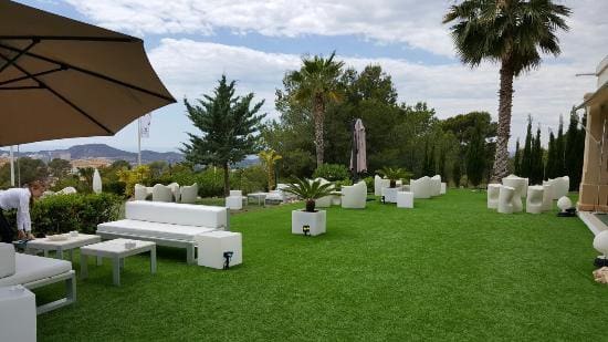 3 soveværelse Semi-Rækkehus til salg i Finestrat med swimmingpool garage - € 435.000 (Ref: 9206156)