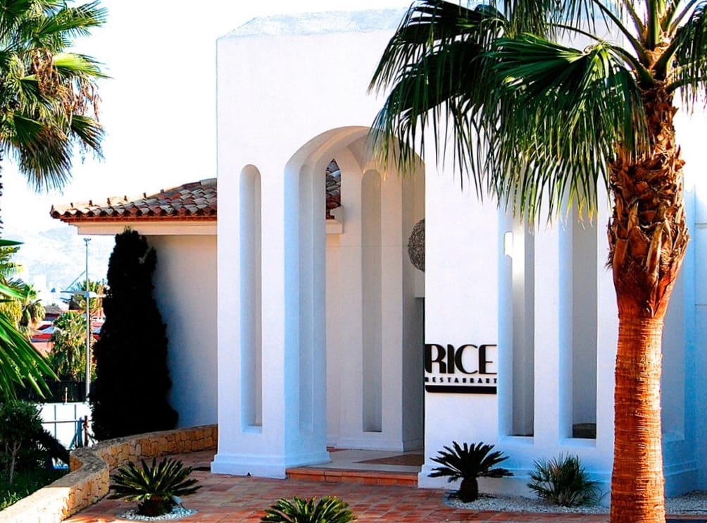 3 soveværelse Semi-Rækkehus til salg i Finestrat med swimmingpool garage - € 435.000 (Ref: 9206156)