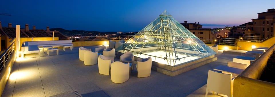 3 soveværelse Semi-Rækkehus til salg i Finestrat med swimmingpool garage - € 435.000 (Ref: 9206156)