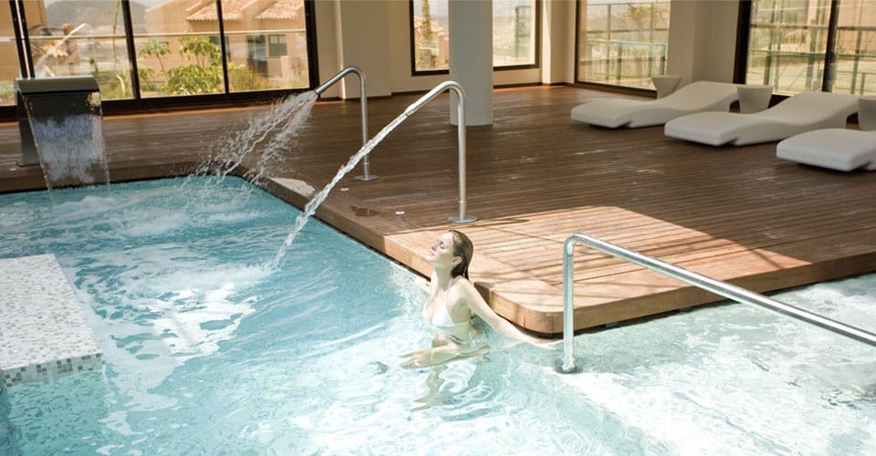 3 soveværelse Semi-Rækkehus til salg i Finestrat med swimmingpool garage - € 435.000 (Ref: 9206156)