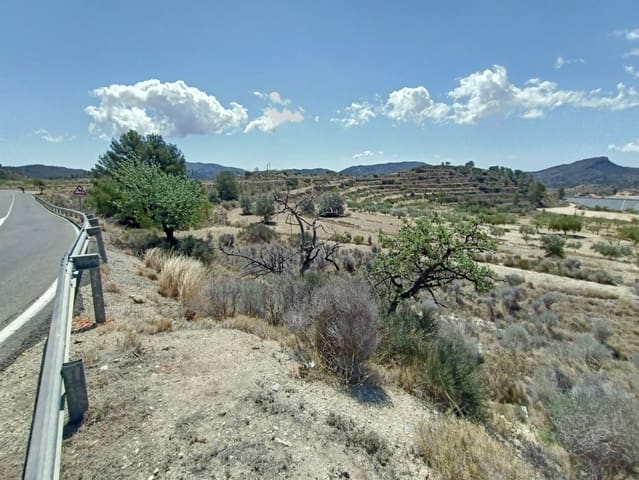 Bouwgrond te koop in Relleu - € 99.000 (Ref: 9255458)