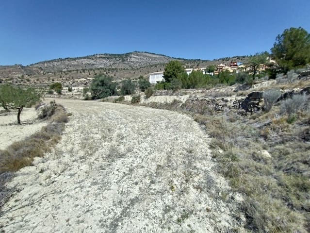 Bouwgrond te koop in Relleu - € 99.000 (Ref: 9255458)