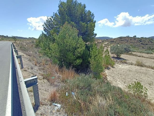 Bouwgrond te koop in Relleu - € 99.000 (Ref: 9255458)