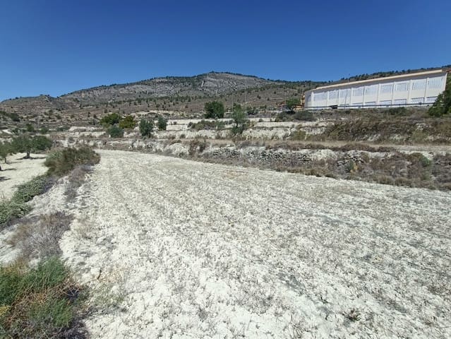 Bouwgrond te koop in Relleu - € 99.000 (Ref: 9255458)