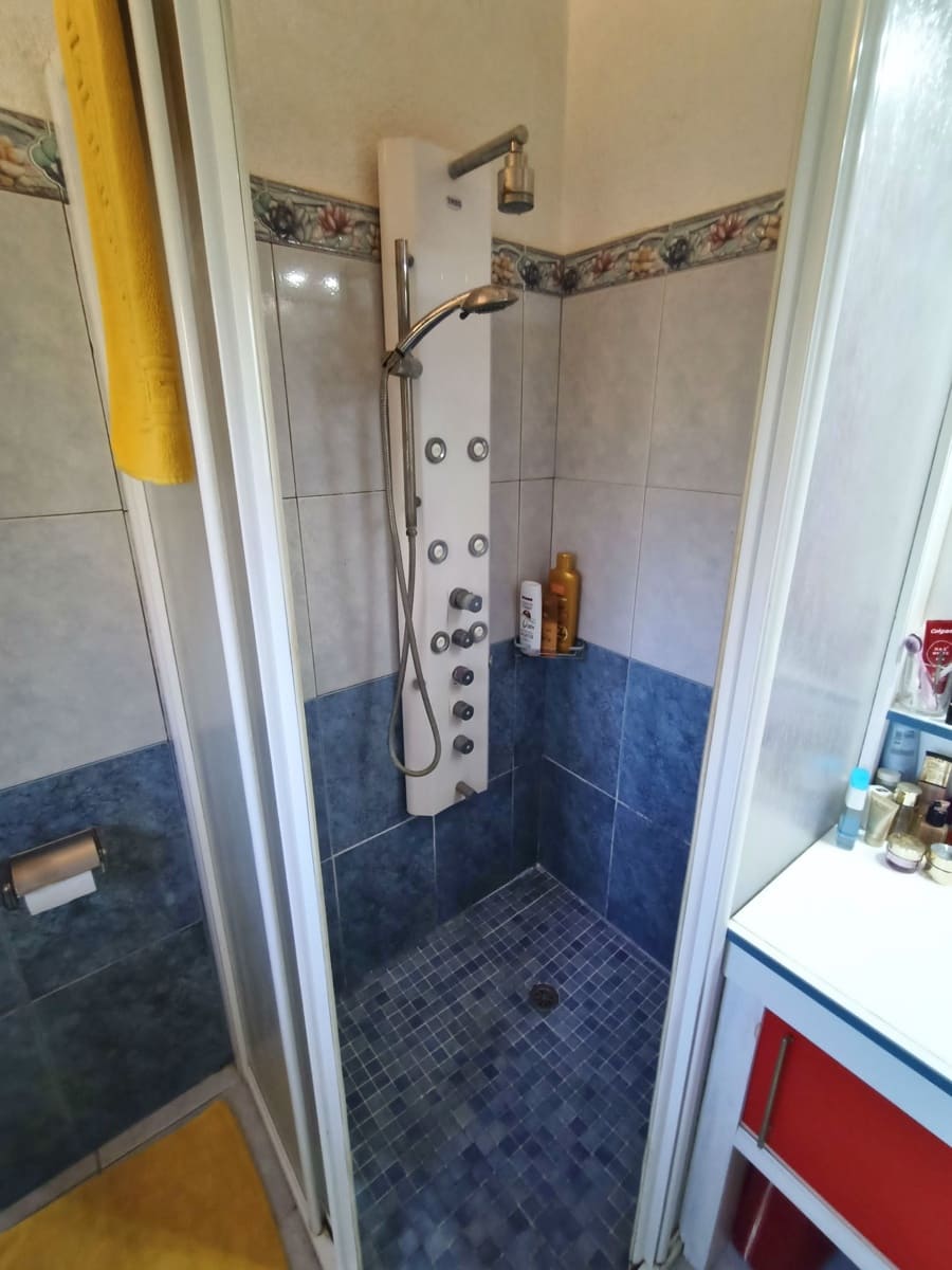 4 soveværelse Villa til salg i Benissa med swimmingpool garage - € 675.000 (Ref: 9255461)