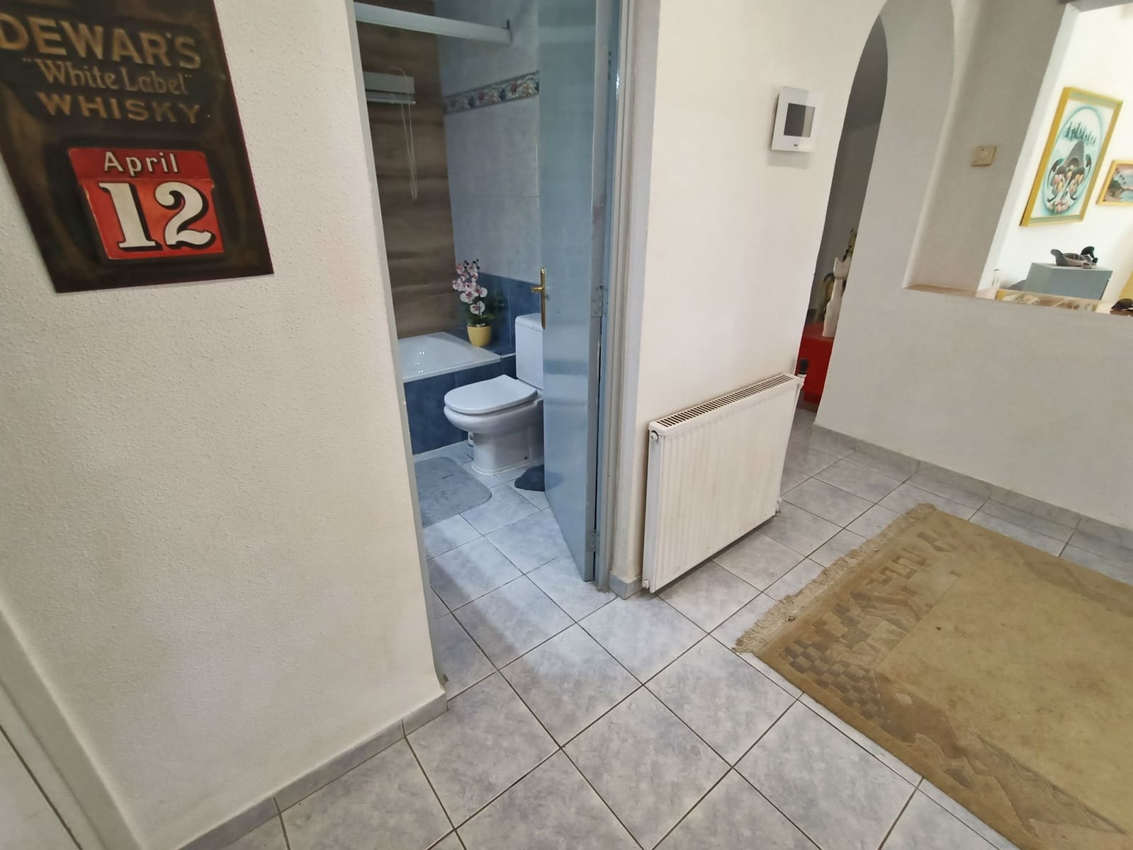 4 soveværelse Villa til salg i Benissa med swimmingpool garage - € 675.000 (Ref: 9255461)