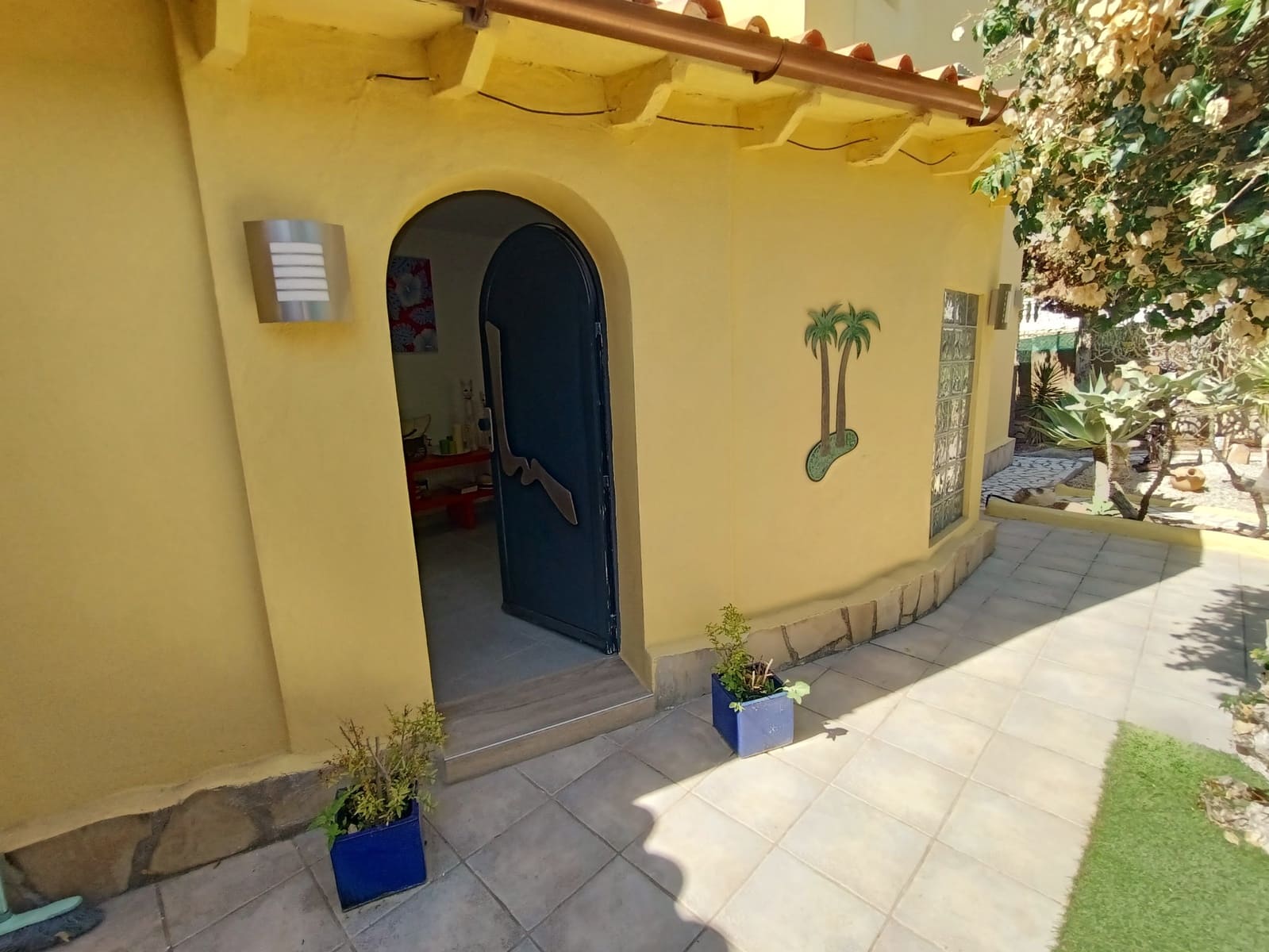 4 soveværelse Villa til salg i Benissa med swimmingpool garage - € 675.000 (Ref: 9255461)