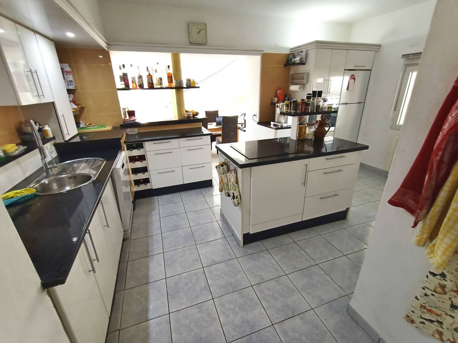 4 soveværelse Villa til salg i Benissa med swimmingpool garage - € 675.000 (Ref: 9255461)