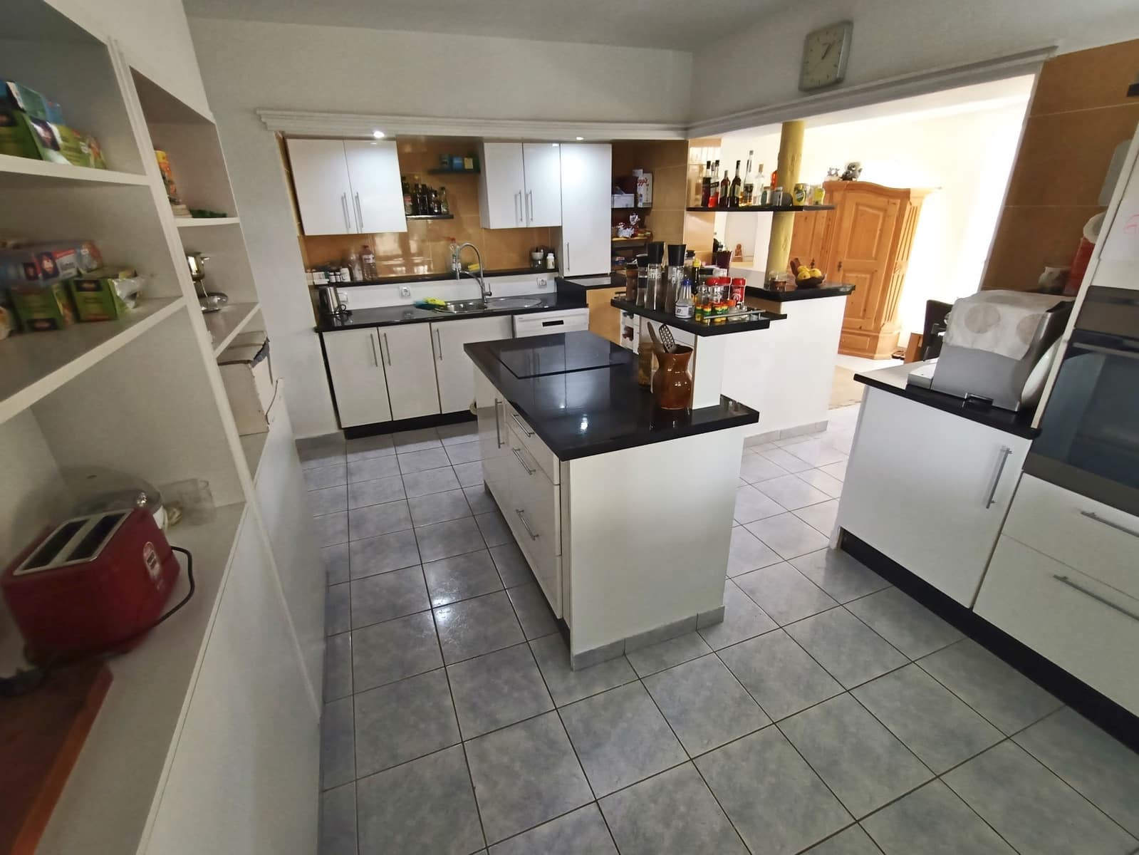 4 soveværelse Villa til salg i Benissa med swimmingpool garage - € 675.000 (Ref: 9255461)