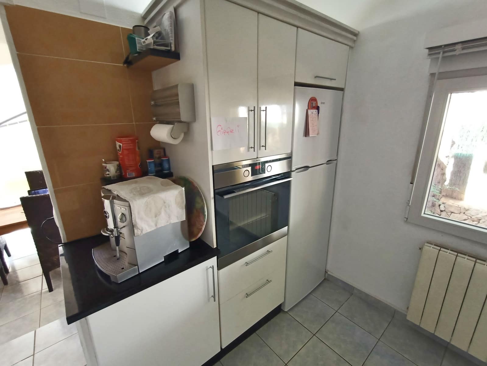 4 soveværelse Villa til salg i Benissa med swimmingpool garage - € 675.000 (Ref: 9255461)