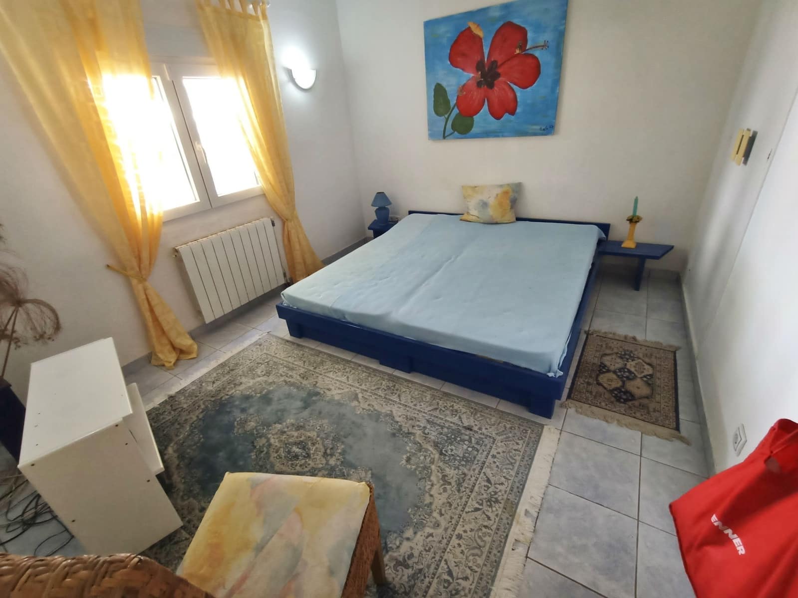 4 soveværelse Villa til salg i Benissa med swimmingpool garage - € 675.000 (Ref: 9255461)