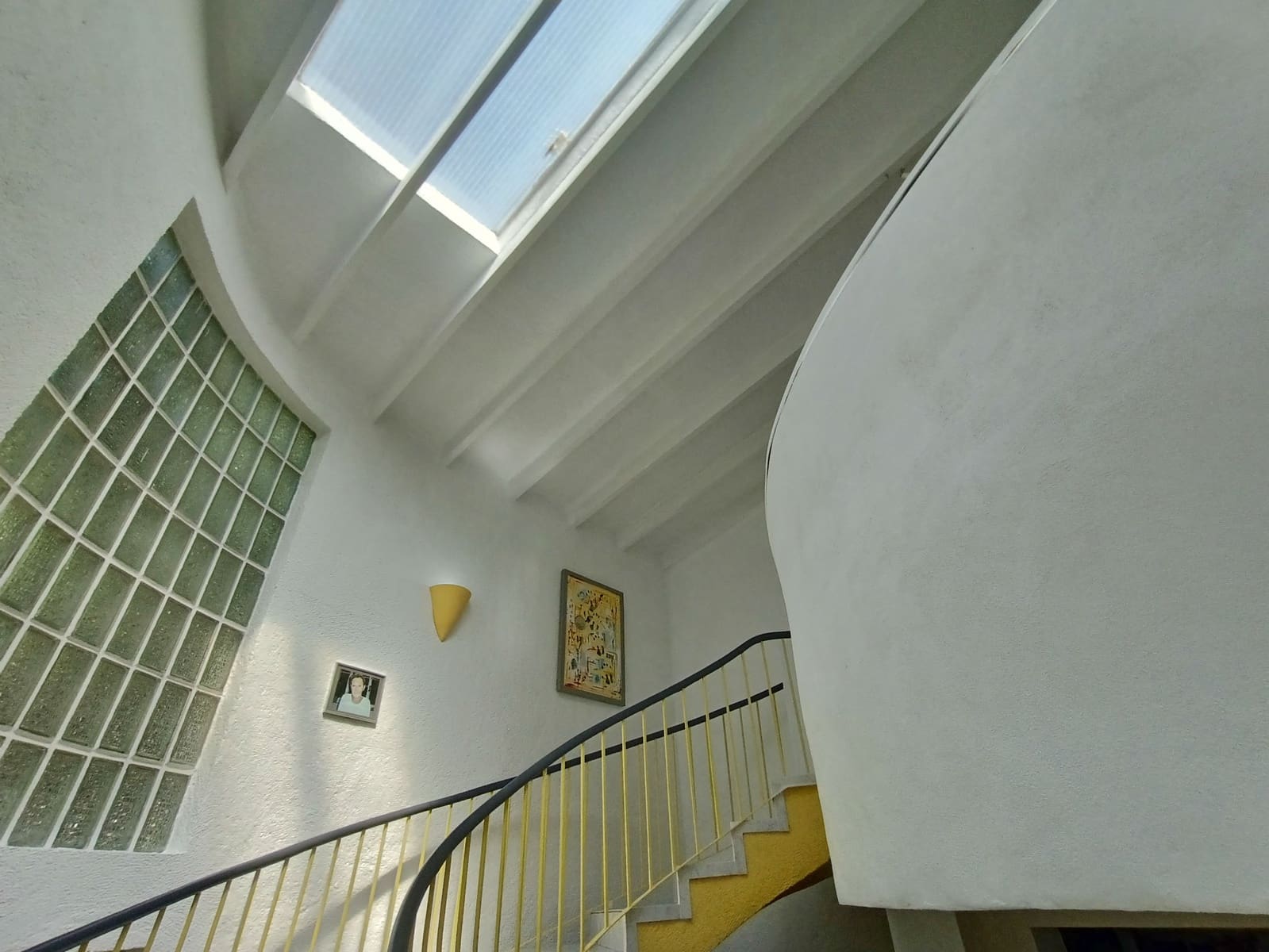 4 soveværelse Villa til salg i Benissa med swimmingpool garage - € 675.000 (Ref: 9255461)