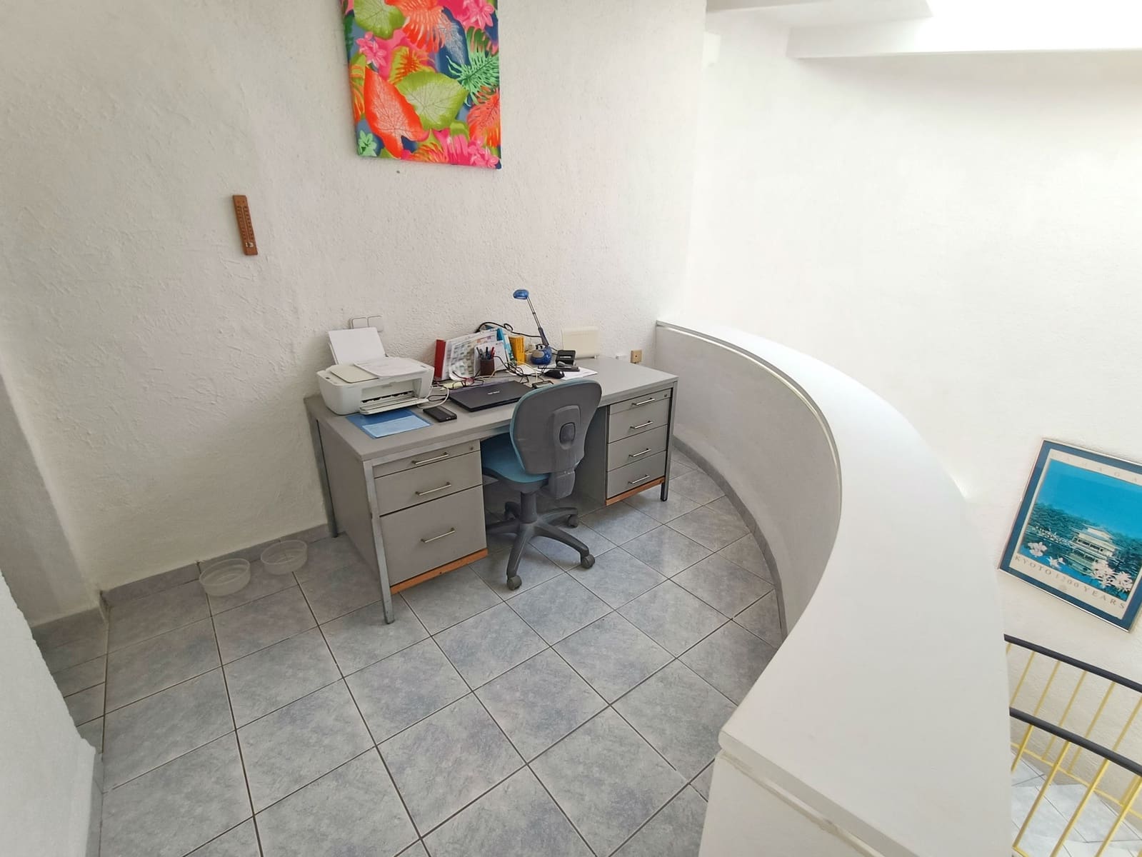 4 soveværelse Villa til salg i Benissa med swimmingpool garage - € 675.000 (Ref: 9255461)