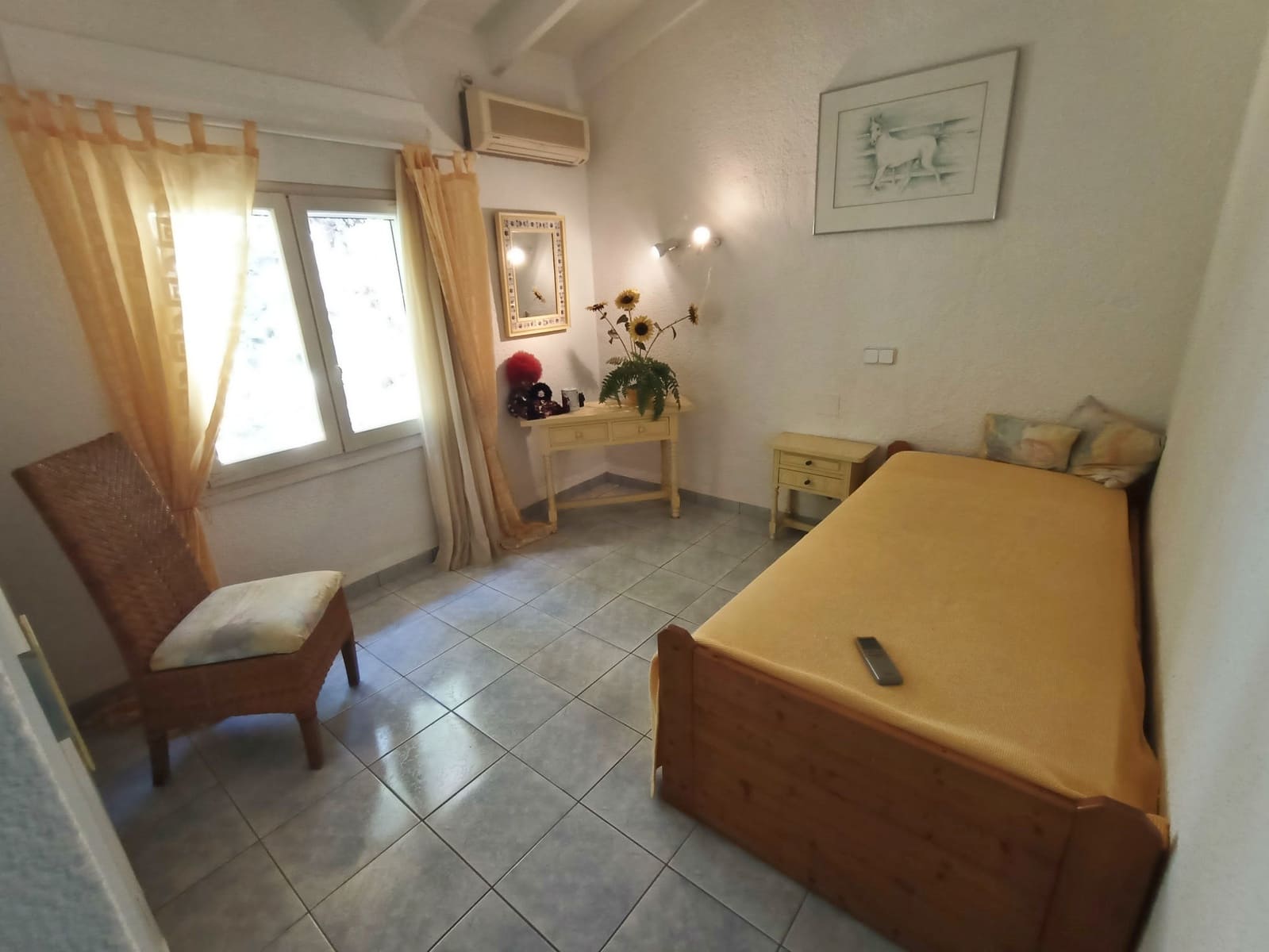 4 soveværelse Villa til salg i Benissa med swimmingpool garage - € 675.000 (Ref: 9255461)