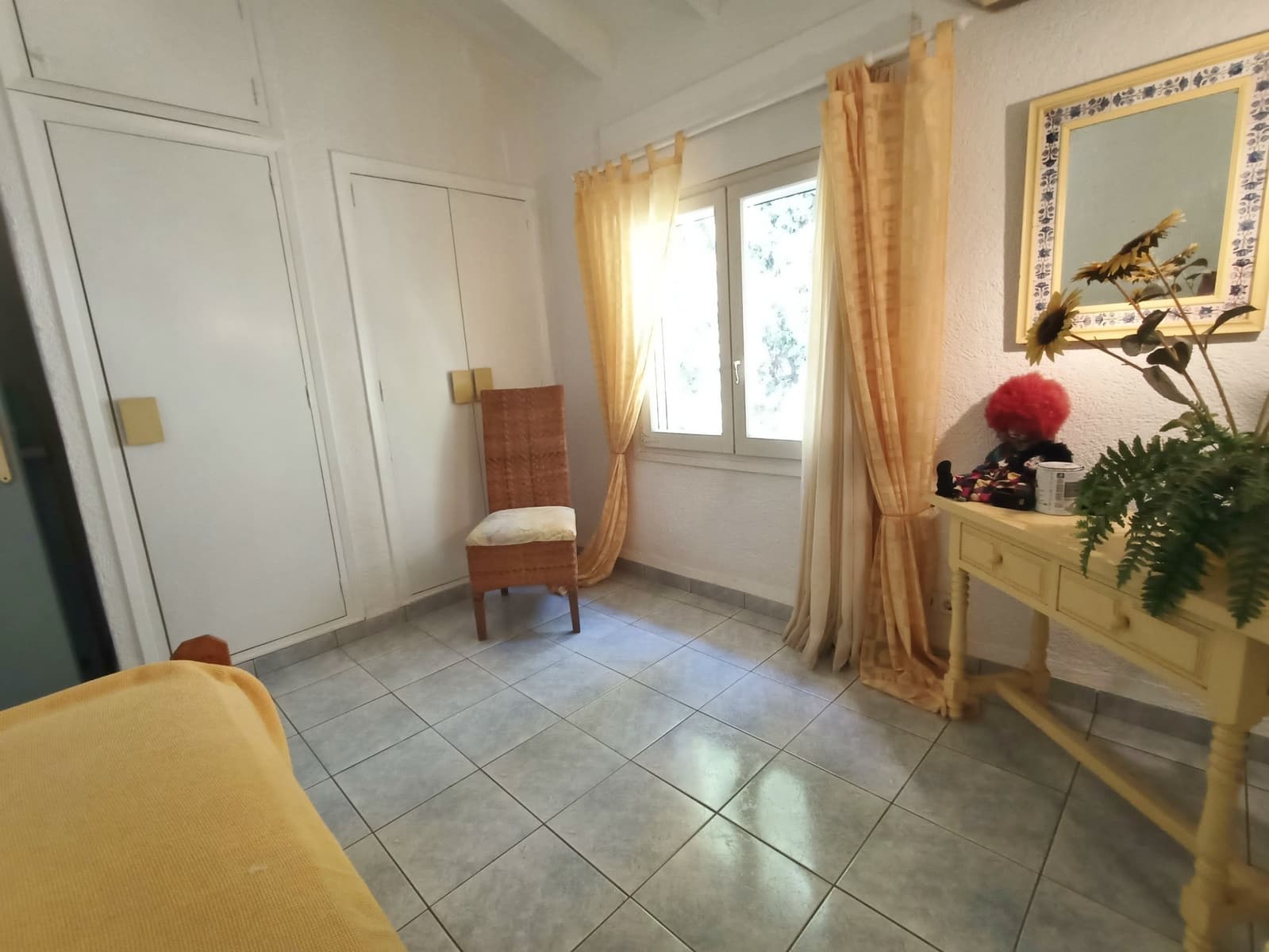 4 soveværelse Villa til salg i Benissa med swimmingpool garage - € 675.000 (Ref: 9255461)