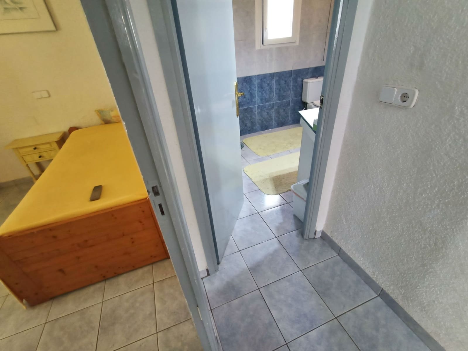 4 soveværelse Villa til salg i Benissa med swimmingpool garage - € 675.000 (Ref: 9255461)