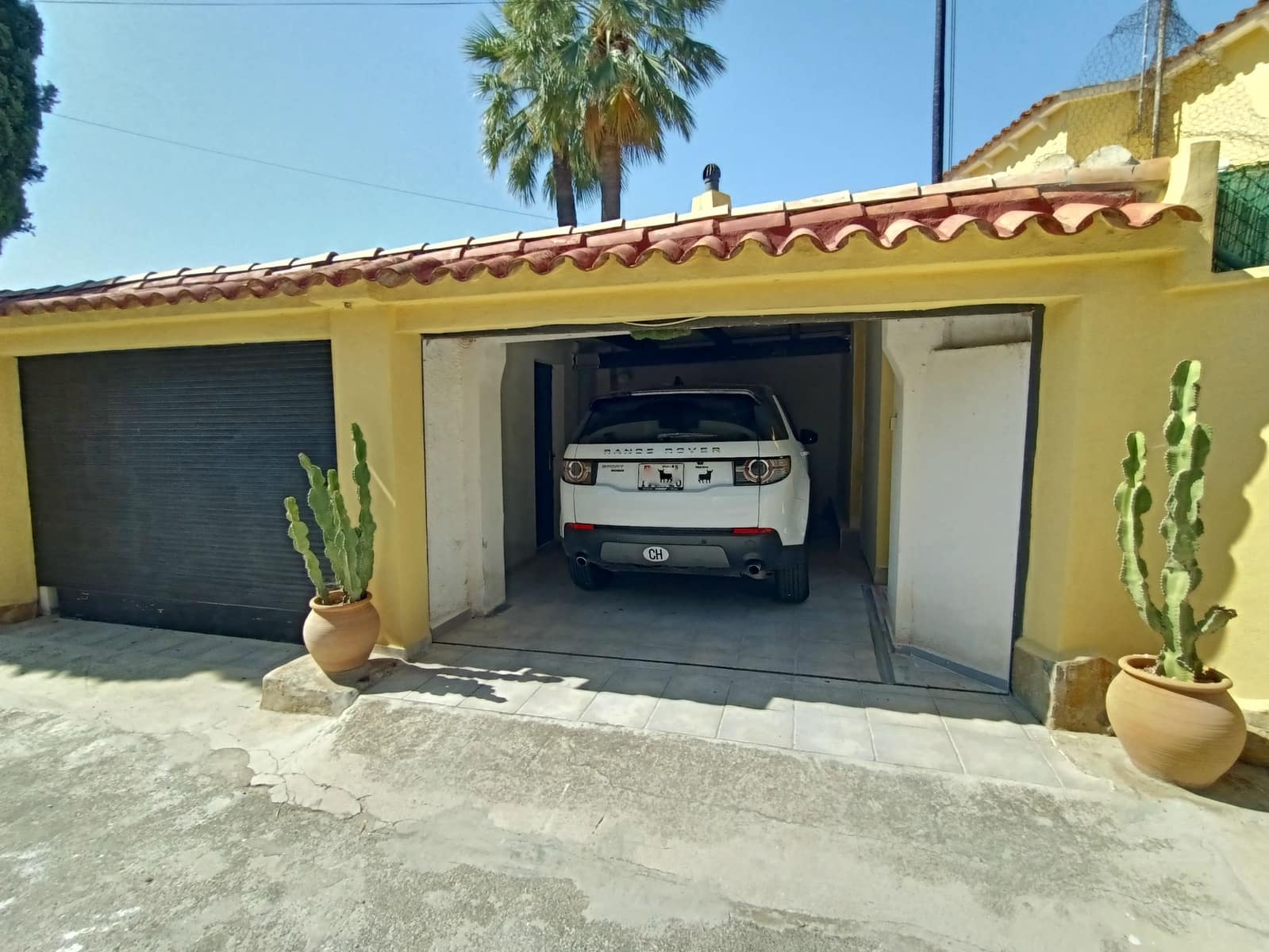 4 soveværelse Villa til salg i Benissa med swimmingpool garage - € 675.000 (Ref: 9255461)