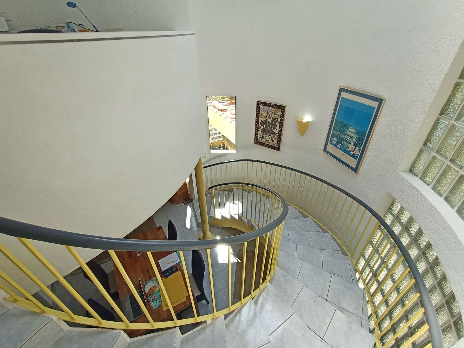 4 soveværelse Villa til salg i Benissa med swimmingpool garage - € 675.000 (Ref: 9255461)