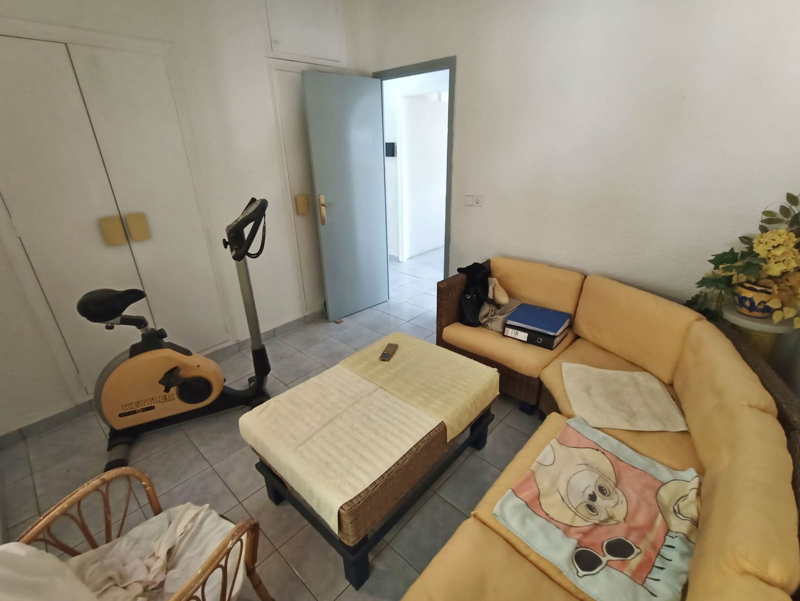 4 soveværelse Villa til salg i Benissa med swimmingpool garage - € 675.000 (Ref: 9255461)