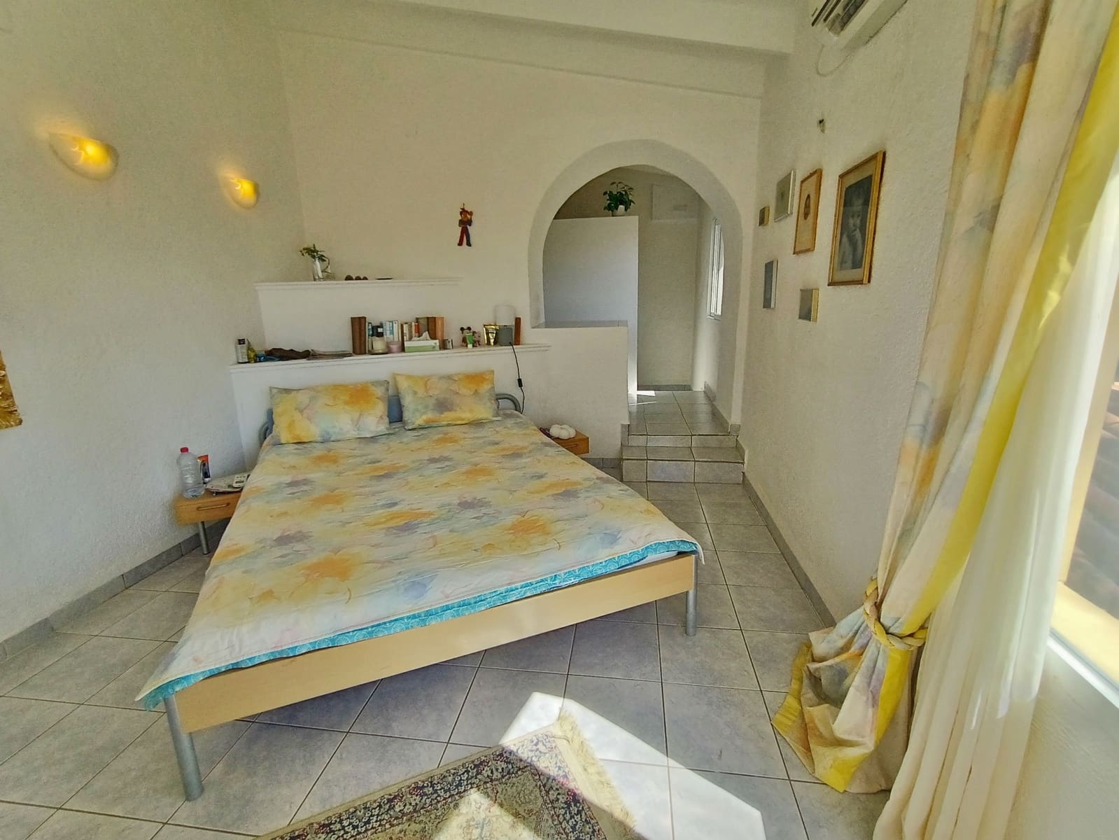 4 soveværelse Villa til salg i Benissa med swimmingpool garage - € 675.000 (Ref: 9255461)