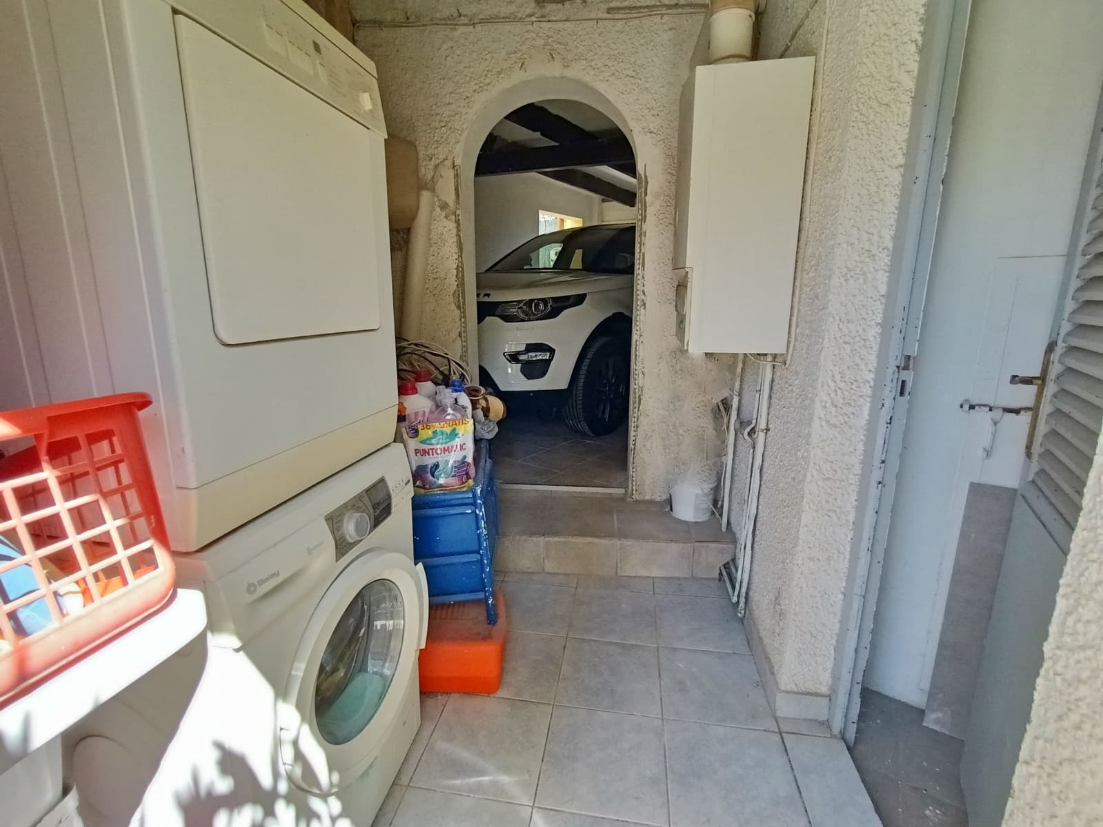 4 soveværelse Villa til salg i Benissa med swimmingpool garage - € 675.000 (Ref: 9255461)