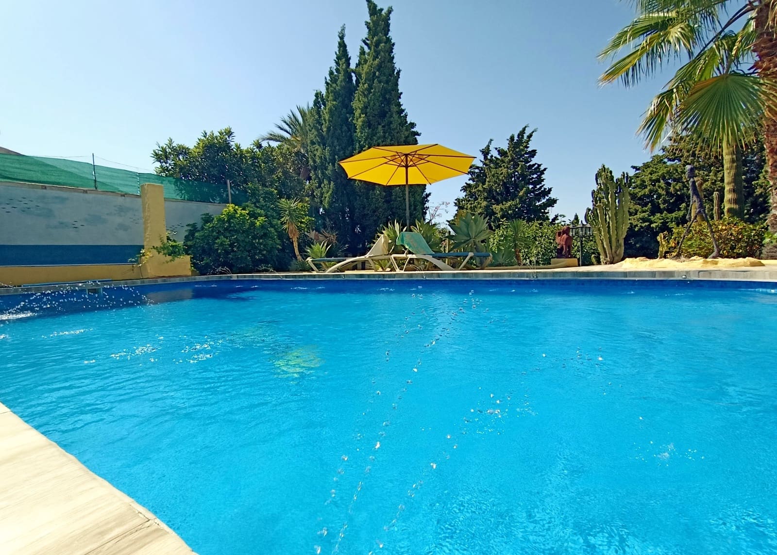 4 soveværelse Villa til salg i Benissa med swimmingpool garage - € 675.000 (Ref: 9255461)