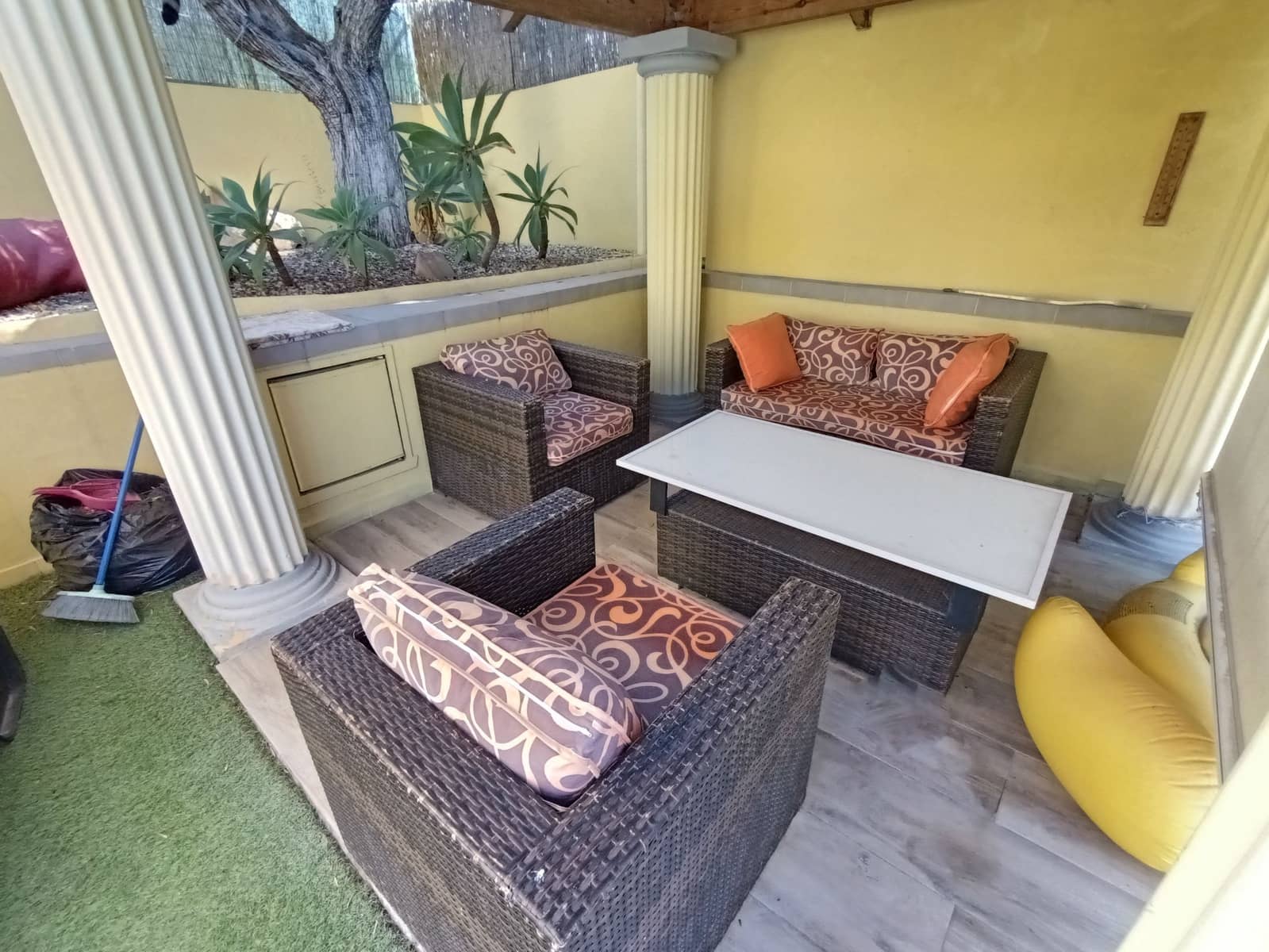 4 soveværelse Villa til salg i Benissa med swimmingpool garage - € 675.000 (Ref: 9255461)