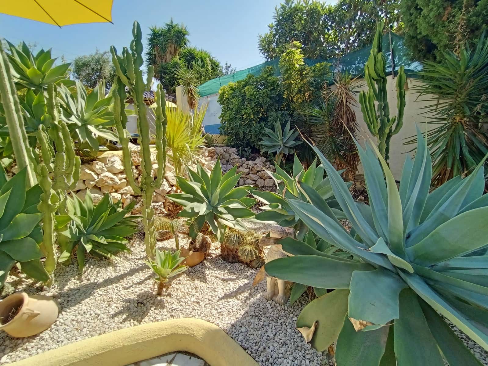 4 soveværelse Villa til salg i Benissa med swimmingpool garage - € 675.000 (Ref: 9255461)