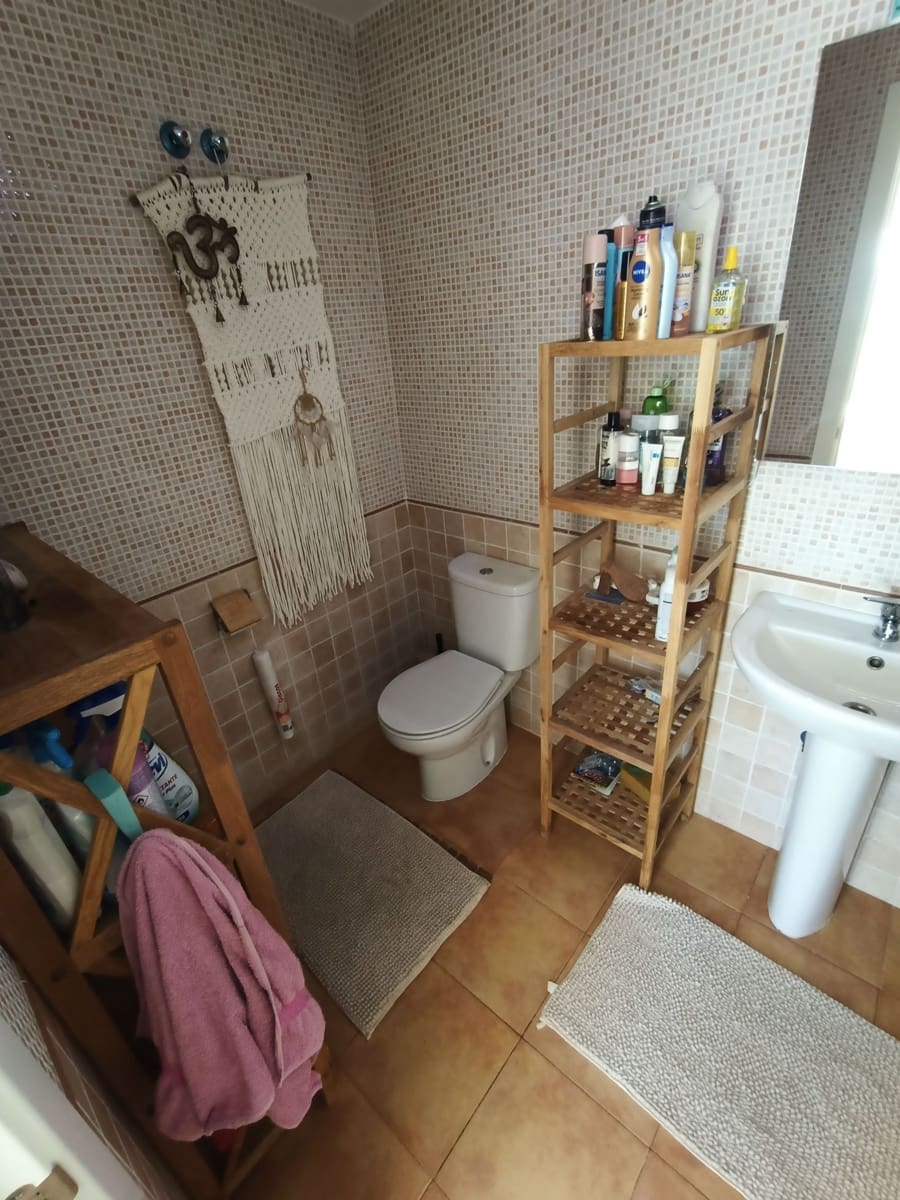 4 quarto Casa em Banda para venda em Relleu com piscina garagem - 195 000 € (Ref: 9301431)