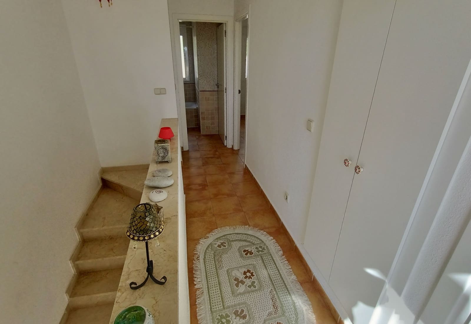 4 quarto Casa em Banda para venda em Relleu com piscina garagem - 195 000 € (Ref: 9301431)