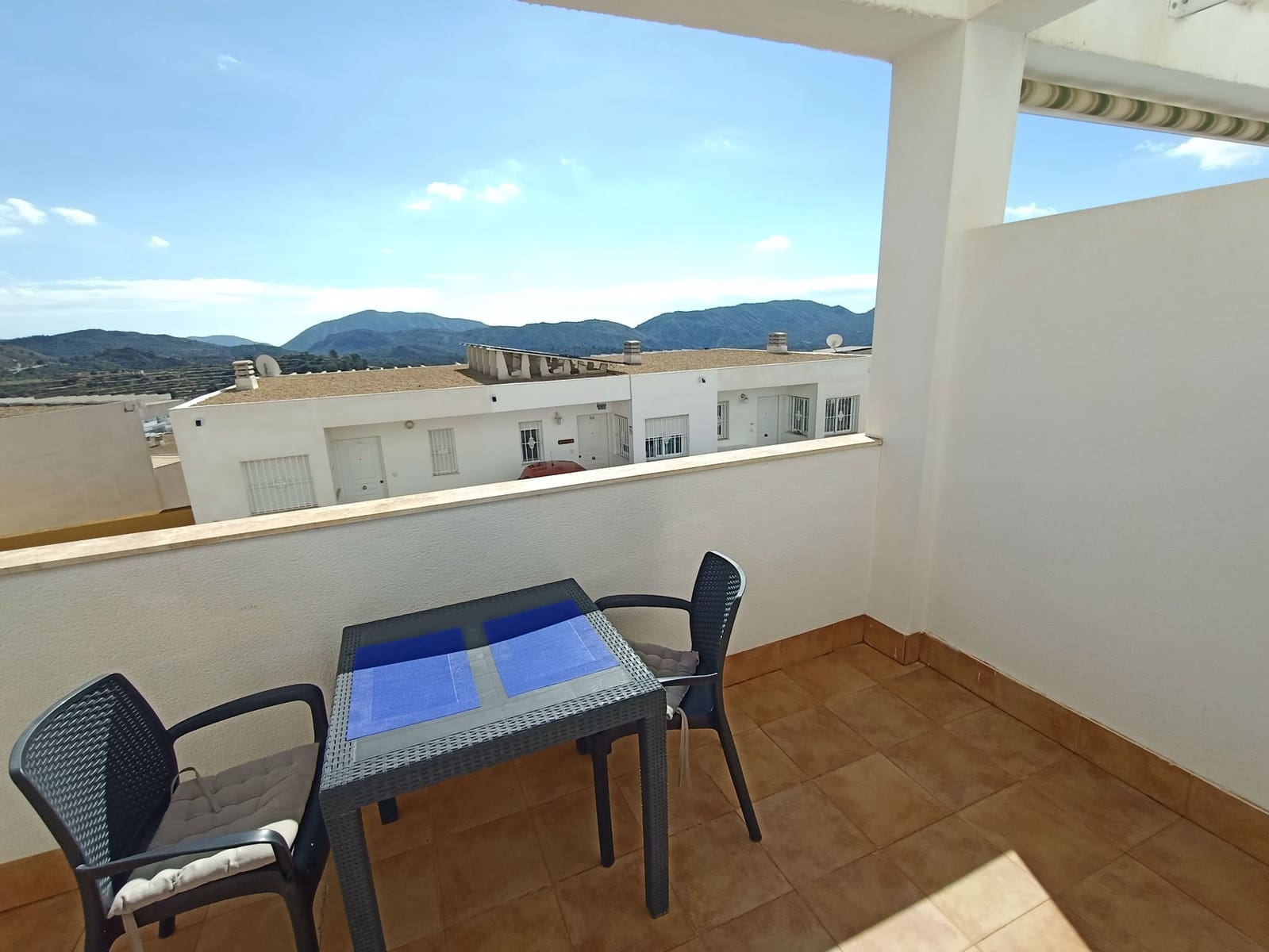 4 quarto Casa em Banda para venda em Relleu com piscina garagem - 195 000 € (Ref: 9301431)