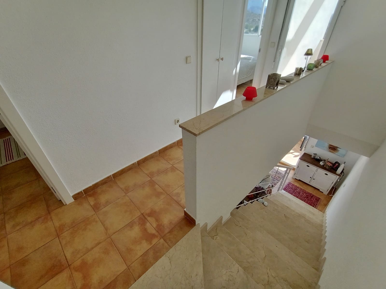 4 quarto Casa em Banda para venda em Relleu com piscina garagem - 195 000 € (Ref: 9301431)