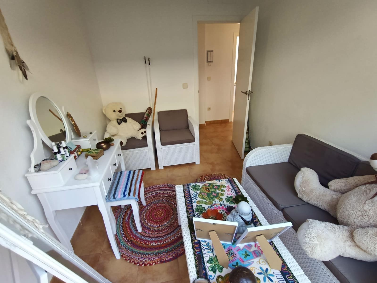 4 quarto Casa em Banda para venda em Relleu com piscina garagem - 195 000 € (Ref: 9301431)