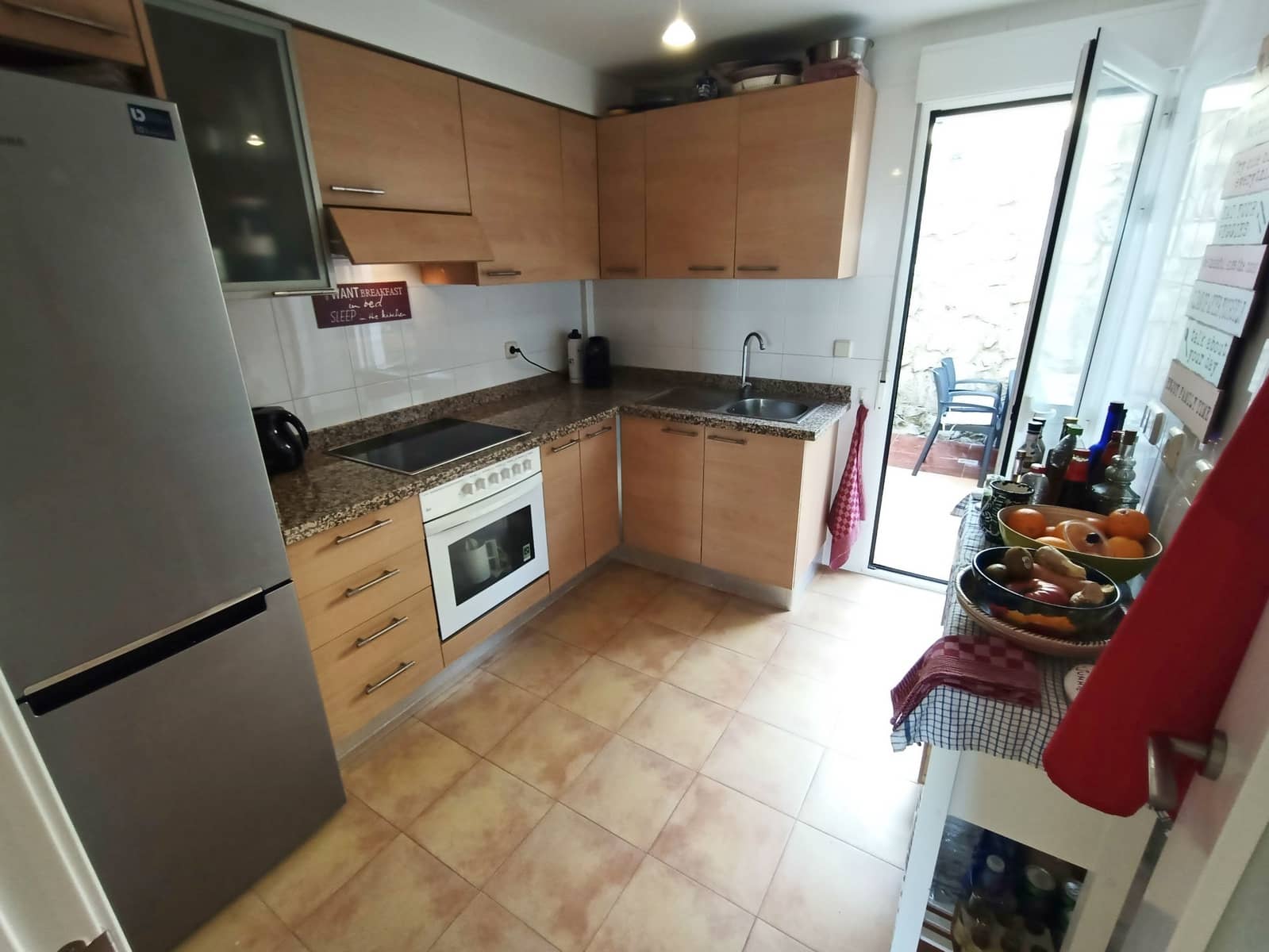 4 quarto Casa em Banda para venda em Relleu com piscina garagem - 195 000 € (Ref: 9301431)