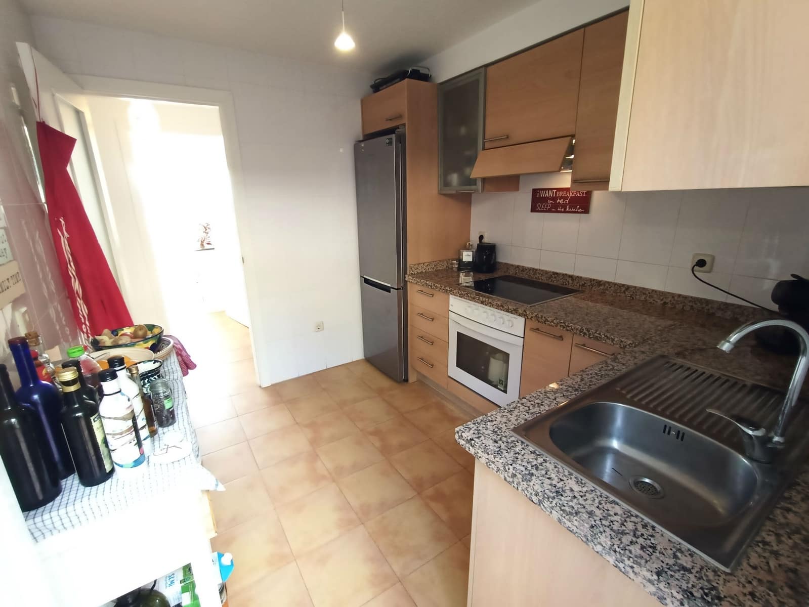 4 quarto Casa em Banda para venda em Relleu com piscina garagem - 195 000 € (Ref: 9301431)