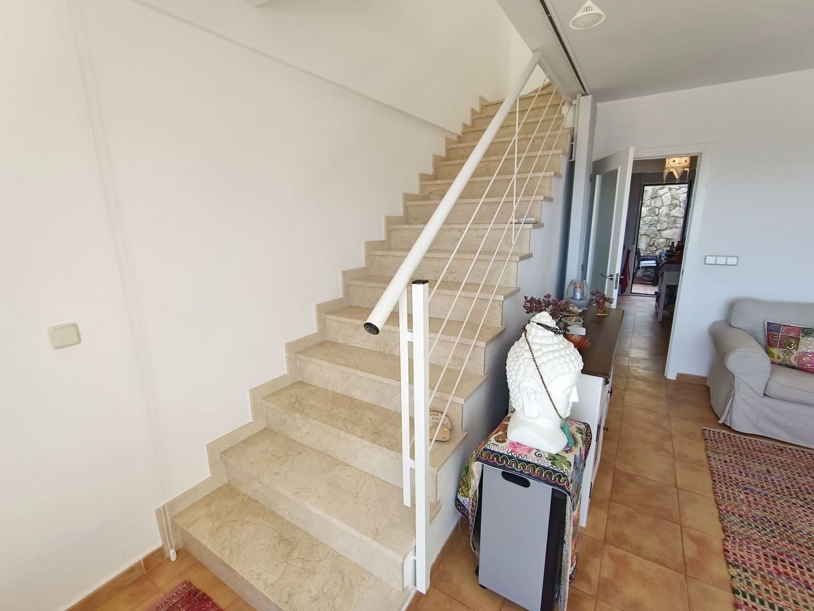 4 quarto Casa em Banda para venda em Relleu com piscina garagem - 195 000 € (Ref: 9301431)