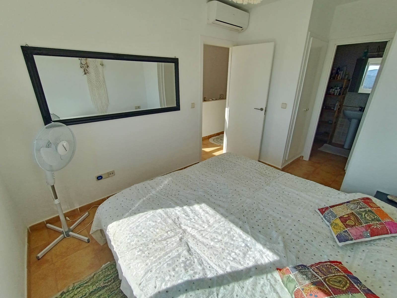 4 quarto Casa em Banda para venda em Relleu com piscina garagem - 195 000 € (Ref: 9301431)