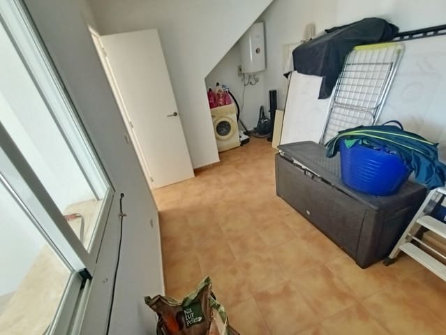 4 bedroom Townhouse for sale in Relleu with pool garage - € 195,000 (Ref: 9301431)