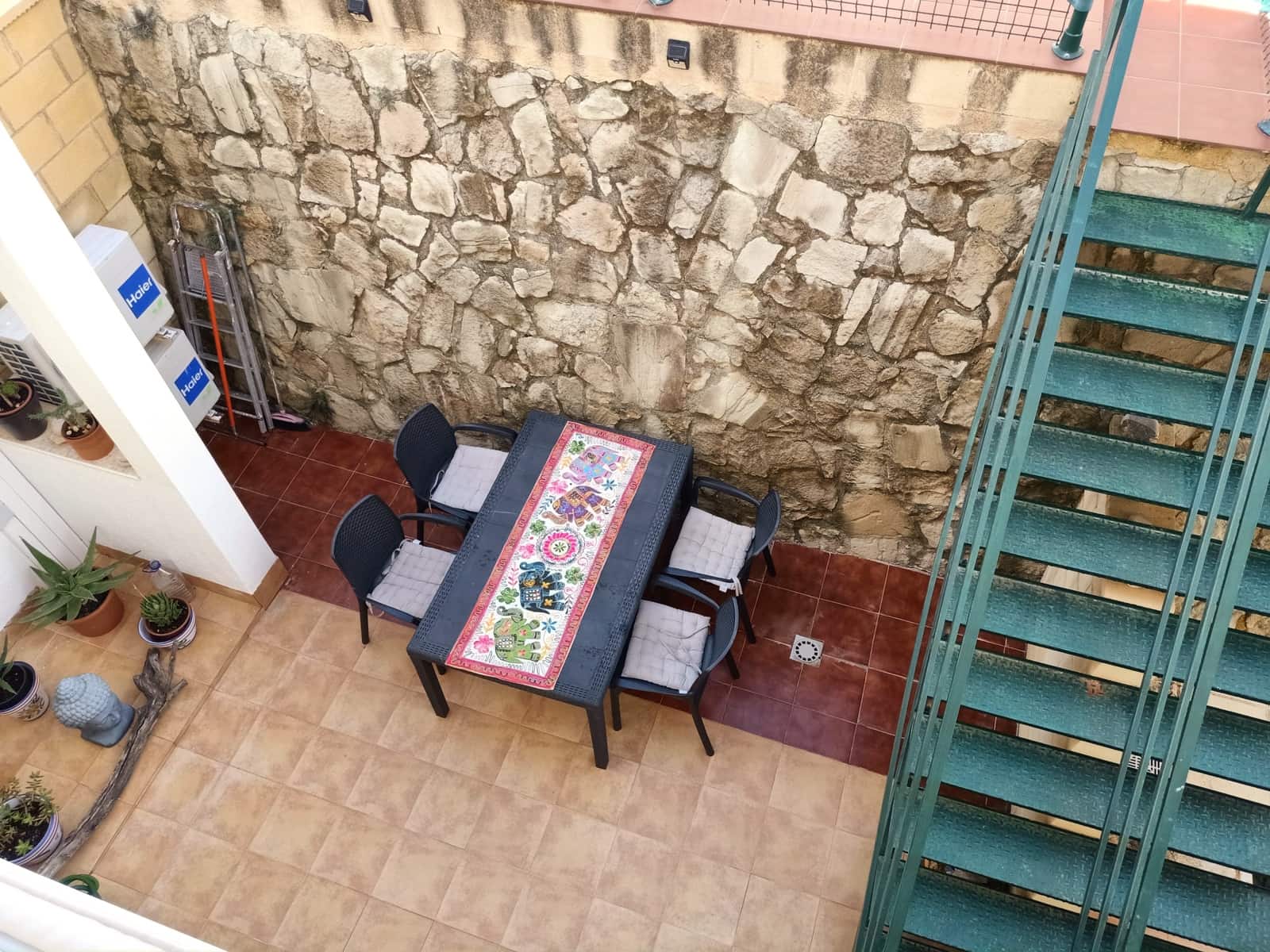 4 quarto Casa em Banda para venda em Relleu com piscina garagem - 195 000 € (Ref: 9301431)
