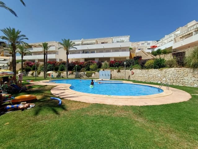 4 bedroom Townhouse for sale in Relleu with pool garage - € 195,000 (Ref: 9301431)