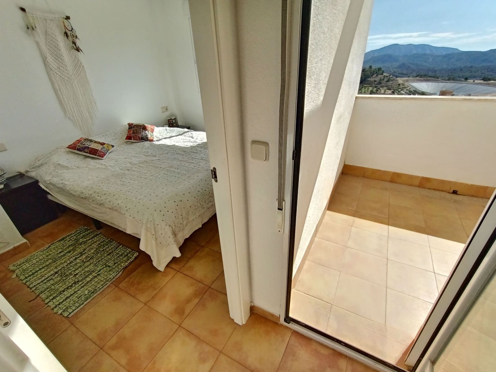 4 quarto Casa em Banda para venda em Relleu com piscina garagem - 195 000 € (Ref: 9301431)