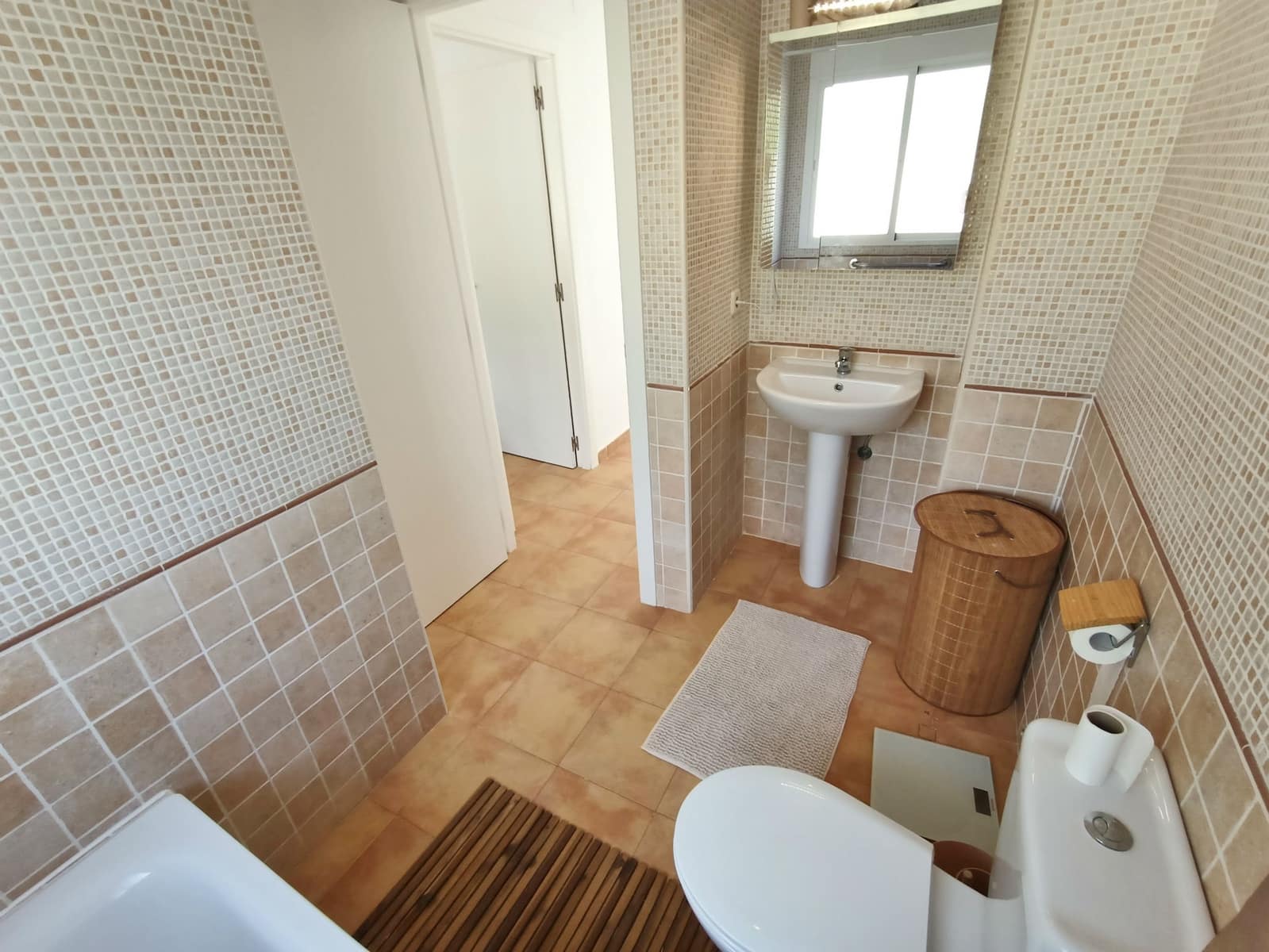 4 quarto Casa em Banda para venda em Relleu com piscina garagem - 195 000 € (Ref: 9301431)