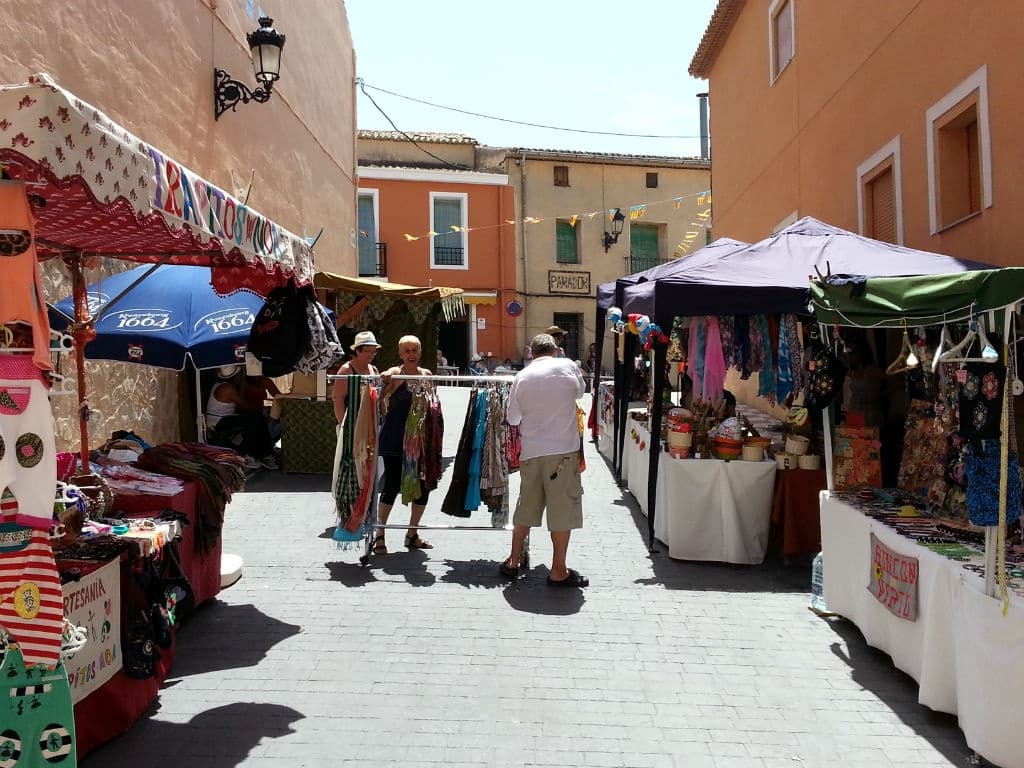 3 camera da letto Casa in vendita in Relleu con piscina garage - 159.000 € (Rif: 9433649)