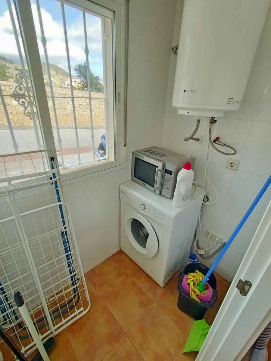 3 camera da letto Casa in vendita in Relleu con piscina garage - 159.000 € (Rif: 9433649)