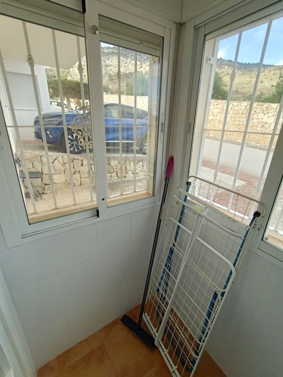 3 camera da letto Casa in vendita in Relleu con piscina garage - 159.000 € (Rif: 9433649)